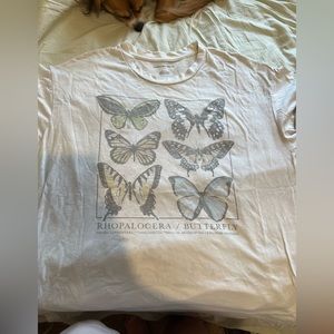 Butterfly T-Shirt